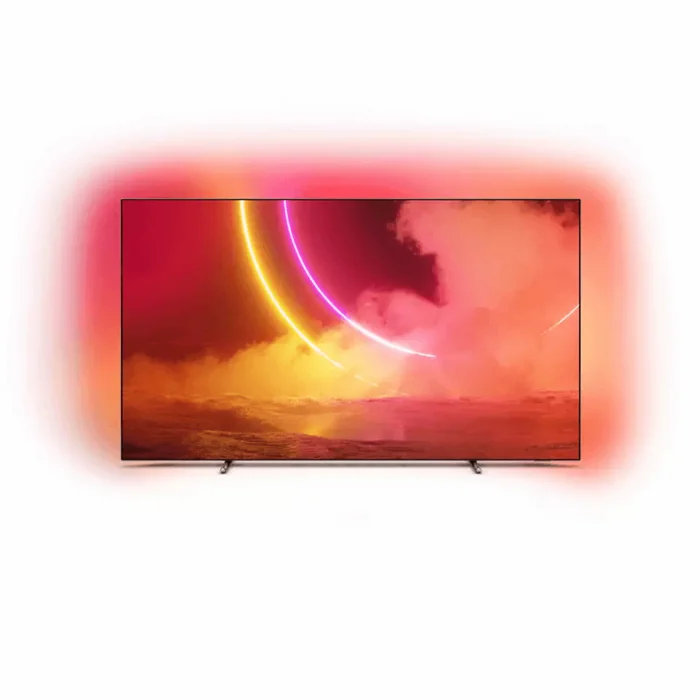 Televizors Philips 65'' 4K UHD OLED Android TV 65OLED805/12