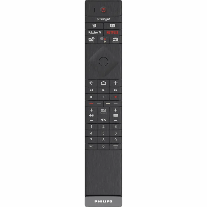 Televizors Philips 65'' 4K UHD OLED Android TV 65OLED805/12