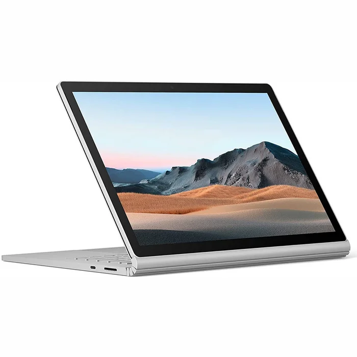 Portatīvais dators Microsoft Surface Book 3 13.5" SKW-00009
