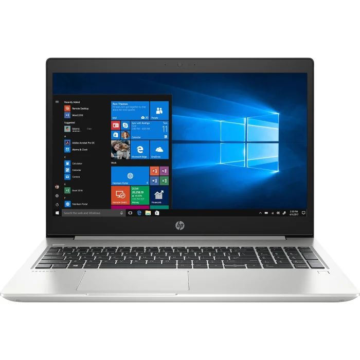 Portatīvie datori HP ProBook 455R G6 15.6"