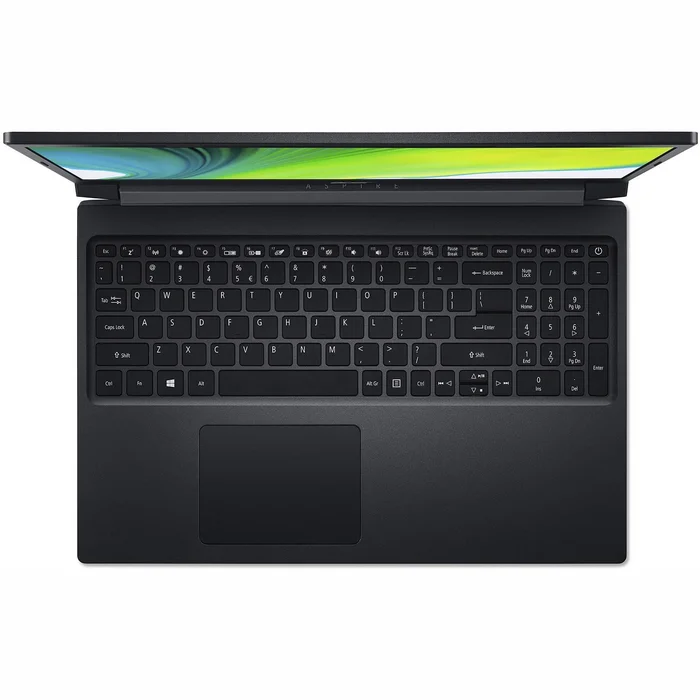 Acer Aspire 7 A715-75G Charcoal Black 15.6" NH.Q87EL.00B
