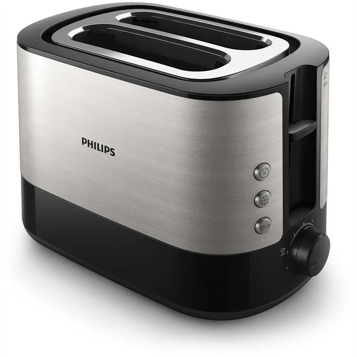 Tosteris Philips Viva Collection HD2637/90