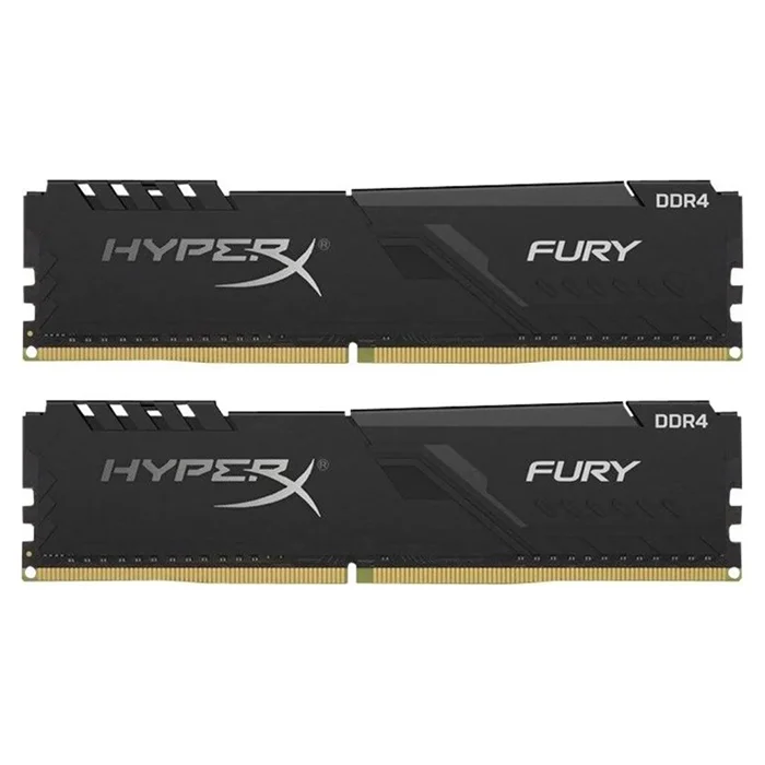 Operatīvā atmiņa (RAM) Kingston Fury 16GB 3600MHz DDR4  HX436C17FB3K2/16