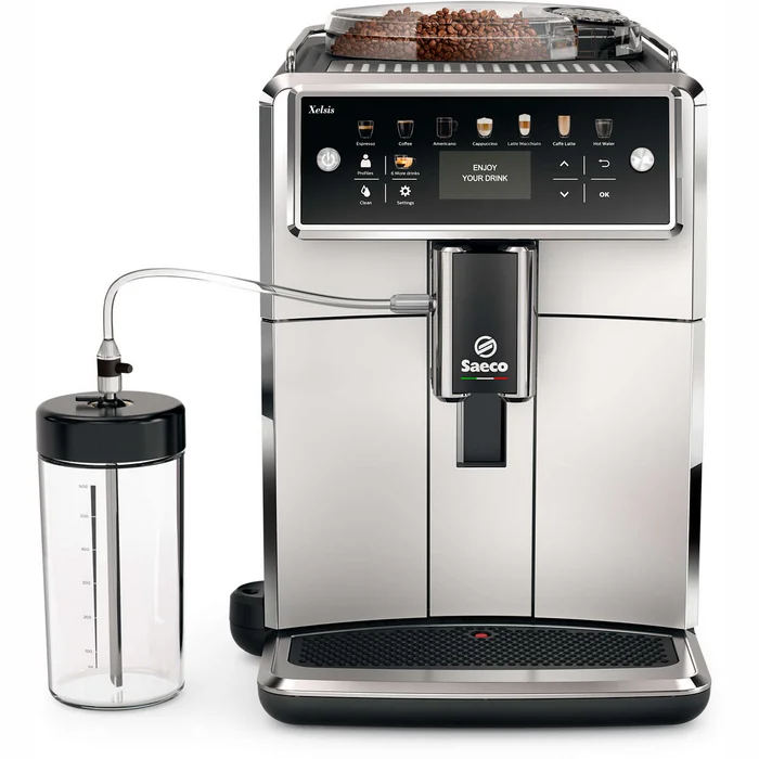 Kafijas automāts Philips-Saeco Xelsis Super-automatic Espresso SM7581/ 00
