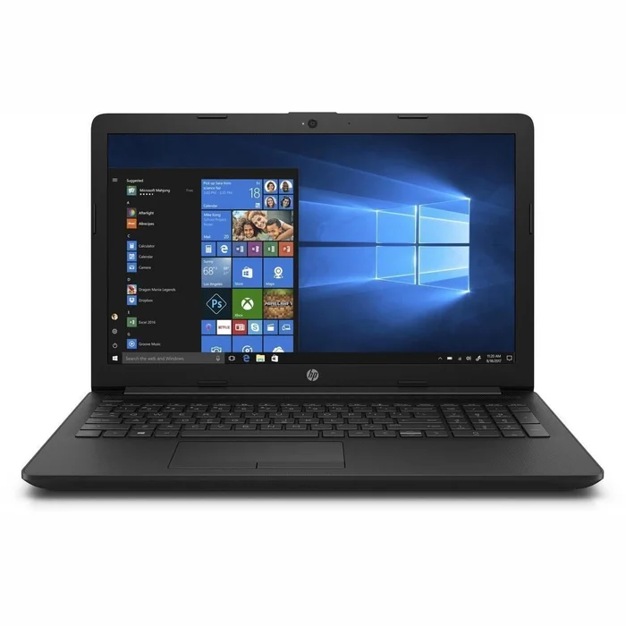 Portatīvais dators HP Notebook 15-db1200ny 15.6" 133W0EA [Mazlietots]