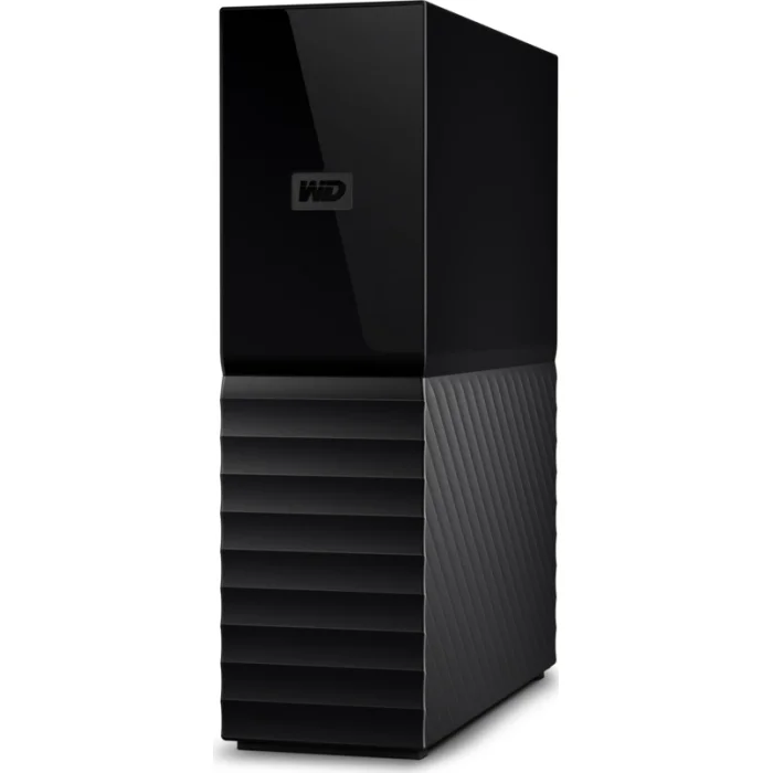 Ārējais cietais disks Western Digital My Book HDD 16 TB