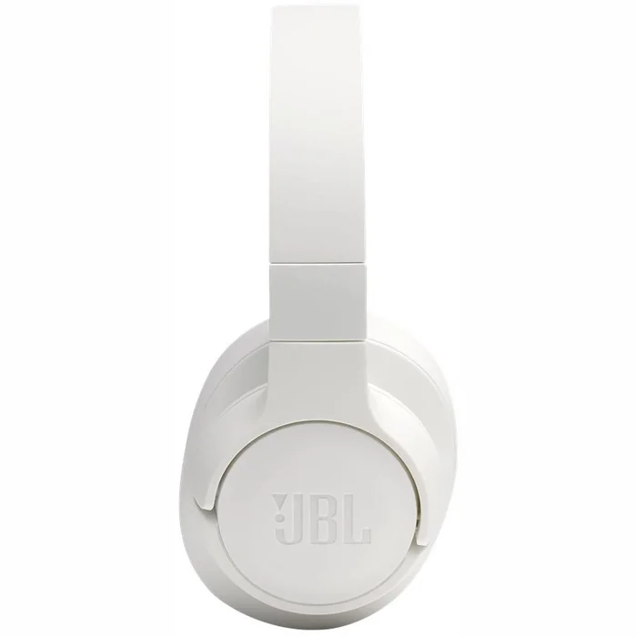 Austiņas JBL Tune 700BT White