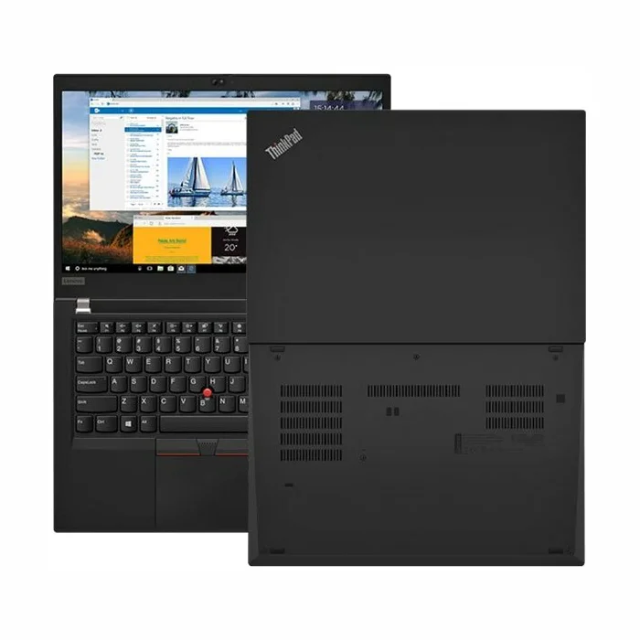 Portatīvais dators Lenovo ThinkPad T490 14'' 20N2005TMH
