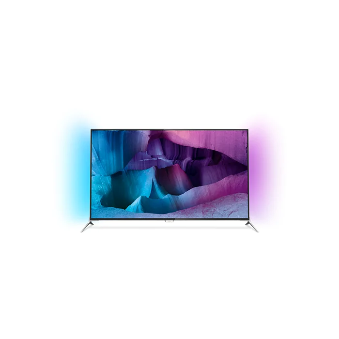 Televizors Televizors Philips 43PUS7100/12 Ambilight+hue