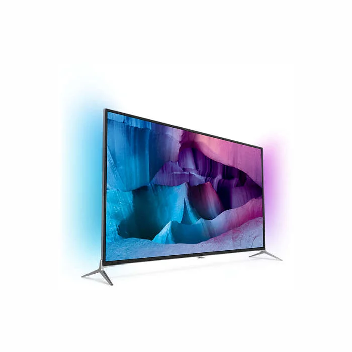 Televizors Televizors Philips 43PUS7100/12 Ambilight+hue