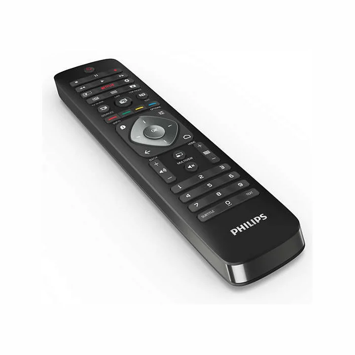 Televizors Televizors Philips 43PUS7100/12 Ambilight+hue