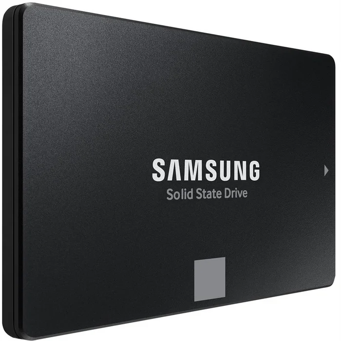 Samsung SSD 870 EVO SATA III 2.5" 4TB
