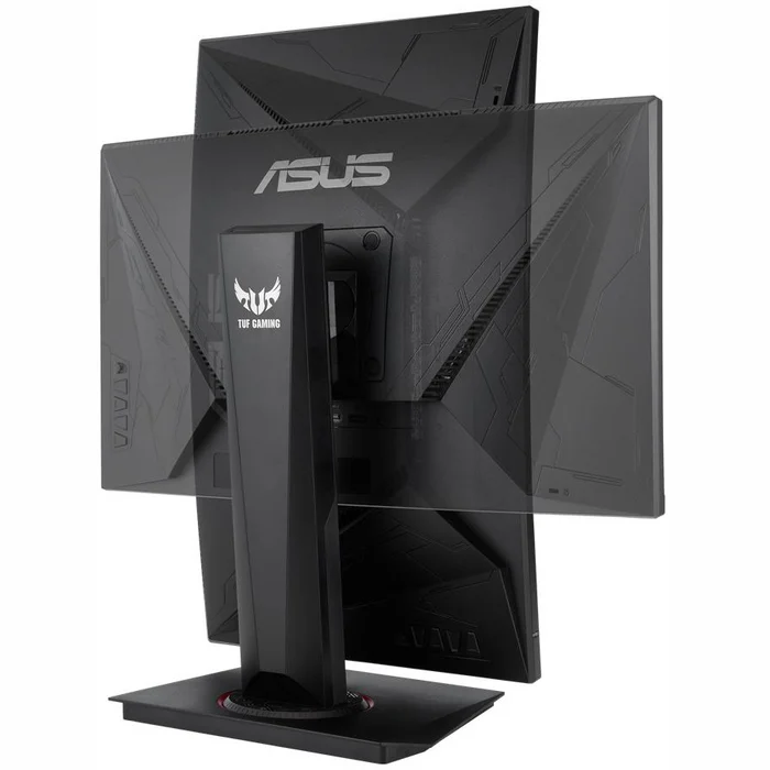 Monitors Asus TUF Gaming VG24VQR 24"