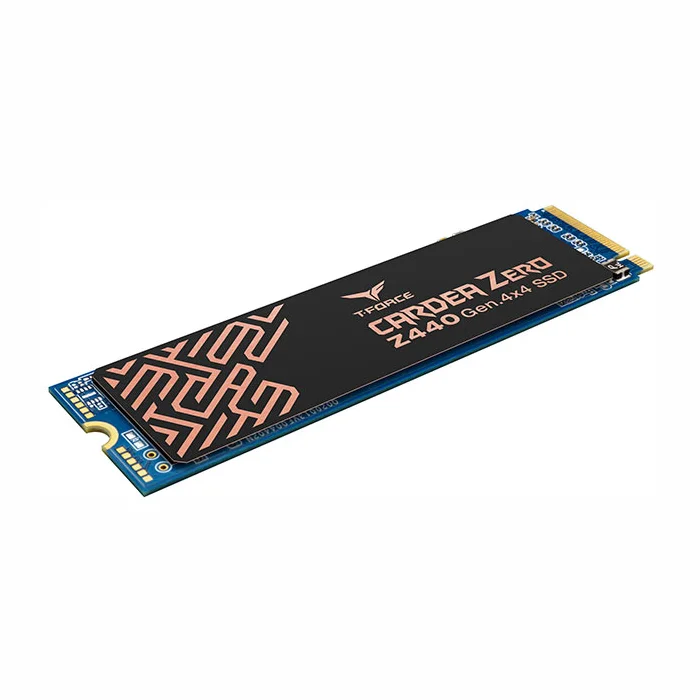 Iekšējie сietie diski Team group CARDEA ZERO Z440 TM8FP7002T0C311