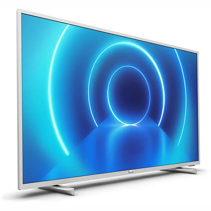 Televizors Philips 58'' UHD 4K LED Smart TV 58PUS7555/12