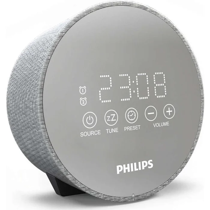 Radio pulkstenis Philips TADR402/12