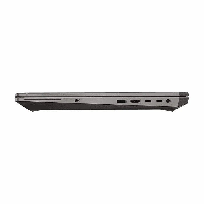HP ZBook 15 G6 5.6" 6TU88EA#ABB