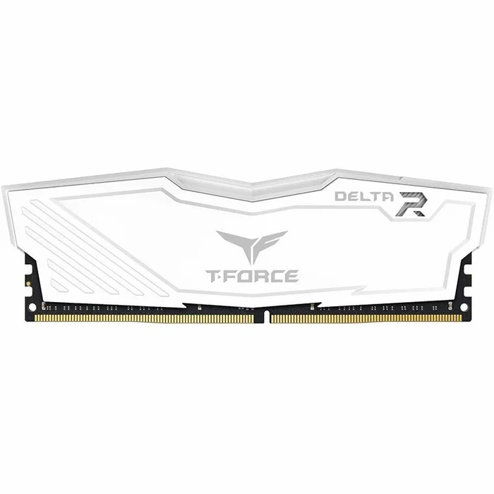Operatīvā atmiņa (RAM) Team Group Delta RGB 16GB 2666MHz CL15 DDR4 KIT OF 2 TF4D416G2666HC15BDC01