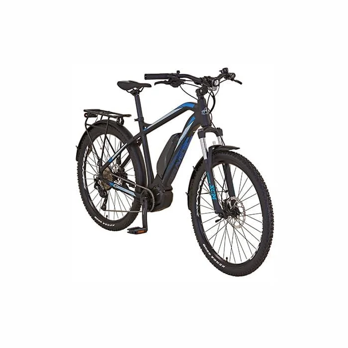 Elektriskais velosipēds Prophete Graveler E7 EQ eSUV E-Bike 27.5" 51059-0311
