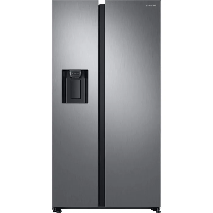 Ledusskapis Samsung RS68N8331S9/EF