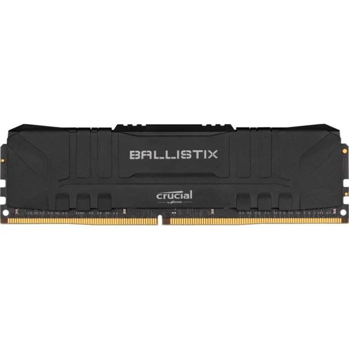 Operatīvā atmiņa (RAM) Crucial Ballistix 16GB DDR4-3000