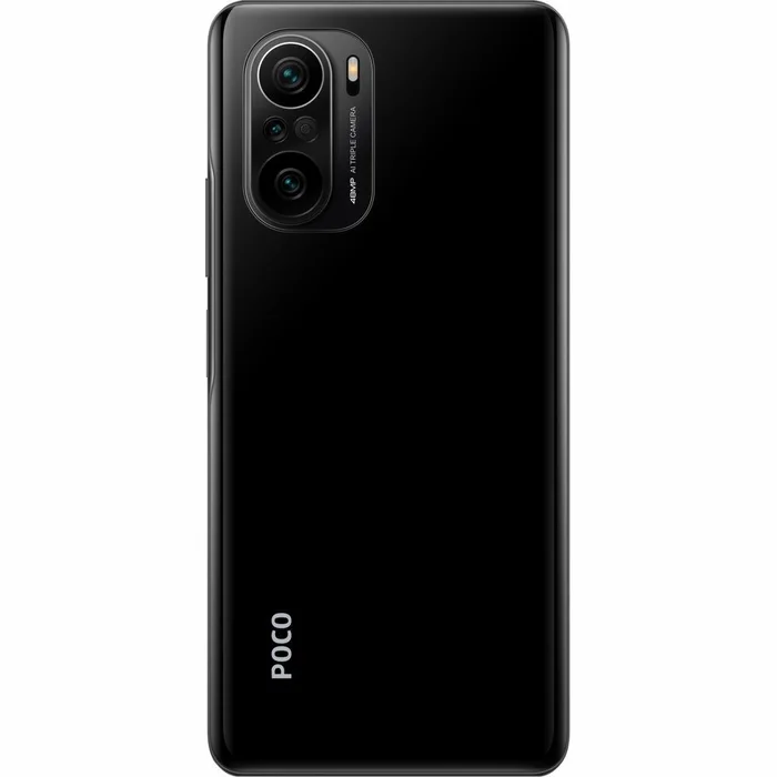 Xiaomi Poco F3 8+256GB Night Black
