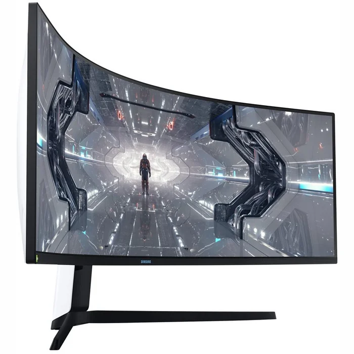 Monitors Samsung Odyssey G9 LC49G95TSSRXEN 49"