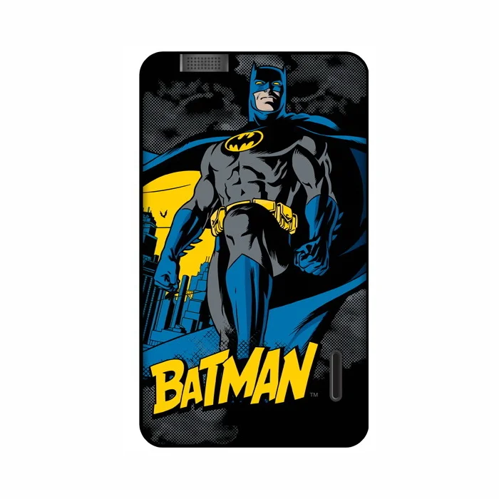 Planšetdators eSTAR Hero Batman 7" 2+16GB Black