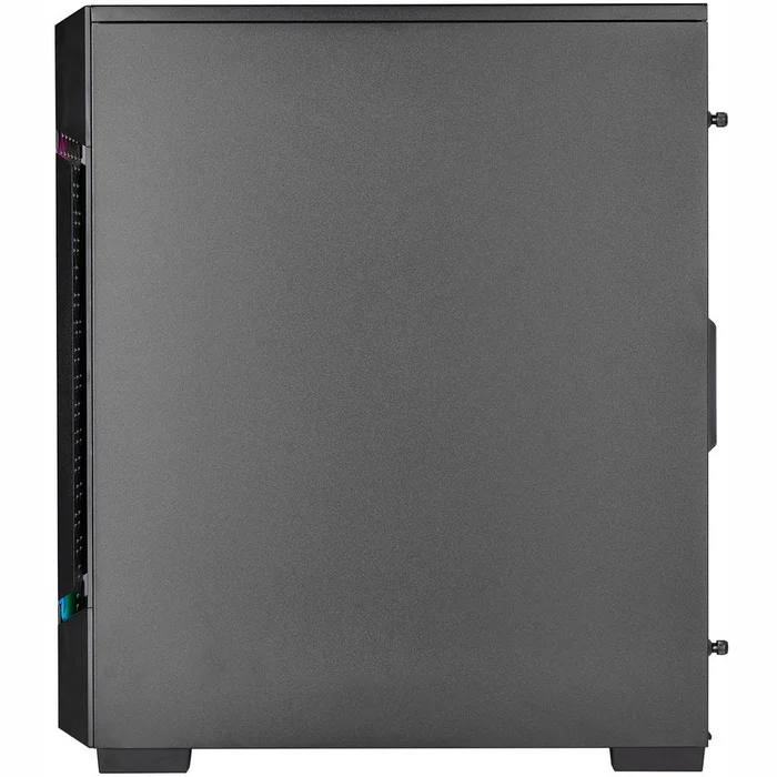 Stacionārā datora korpuss Corsair iCUE 220T RGB Black