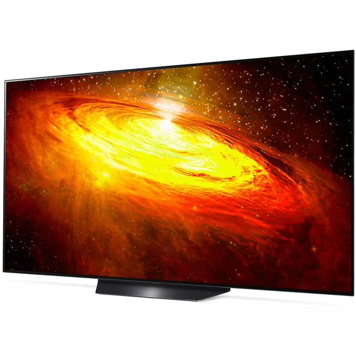 Televizori LG 65'' UHD OLED Smart TV OLED65BX3LB
