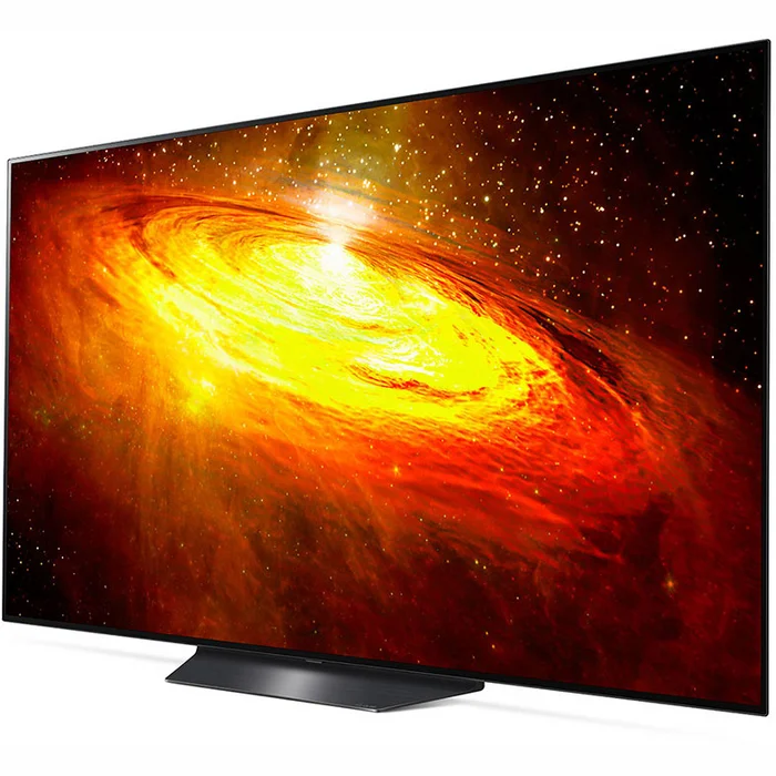 Televizori LG 65'' UHD OLED Smart TV OLED65BX3LB