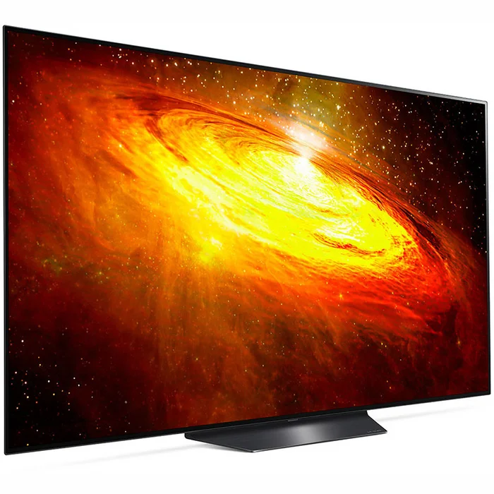Televizori LG 65'' UHD OLED Smart TV OLED65BX3LB