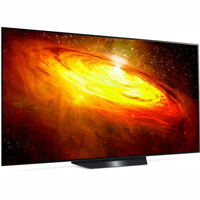 Televizori LG 65'' UHD OLED Smart TV OLED65BX3LB