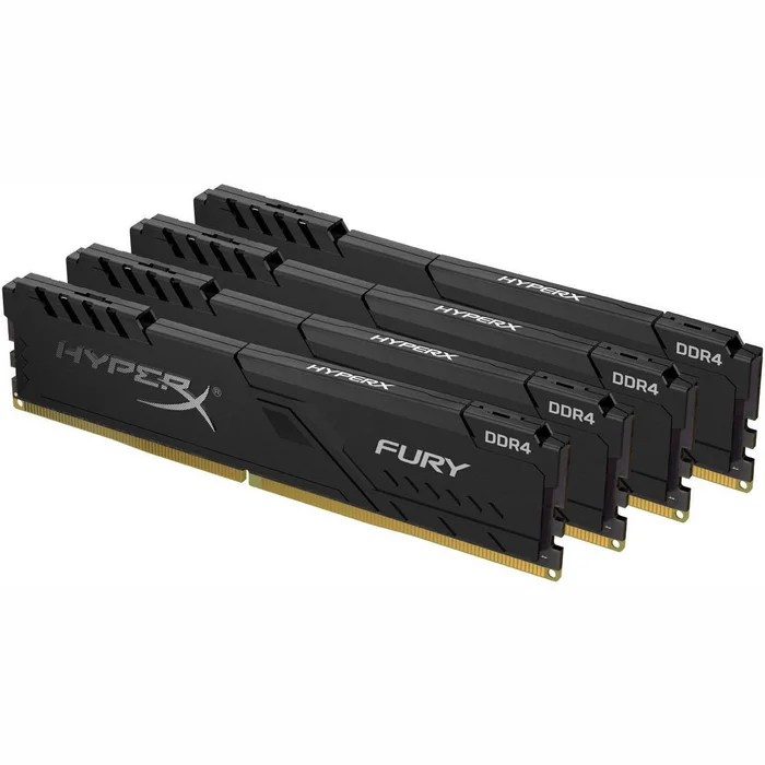 Operatīvā atmiņa (RAM) Kingston HyperX Fury 64GB DDR4 3200MHZ