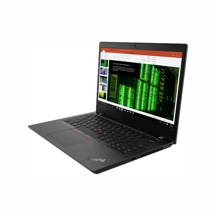 Portatīvais dators Lenovo ThinkPad L14 Gen 2 14" 20X100HGMH