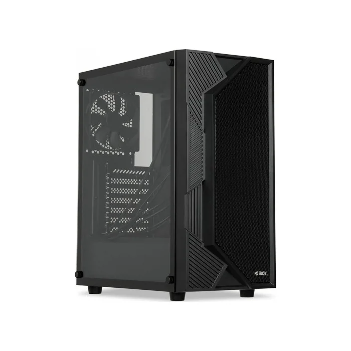Stacionārā datora korpuss Ibox Wizard 5