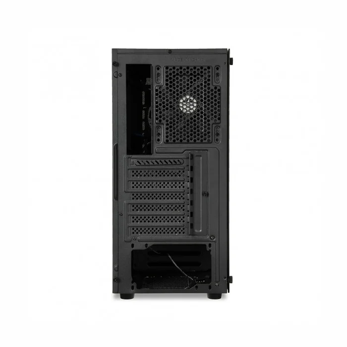 Stacionārā datora korpuss Ibox Wizard 5