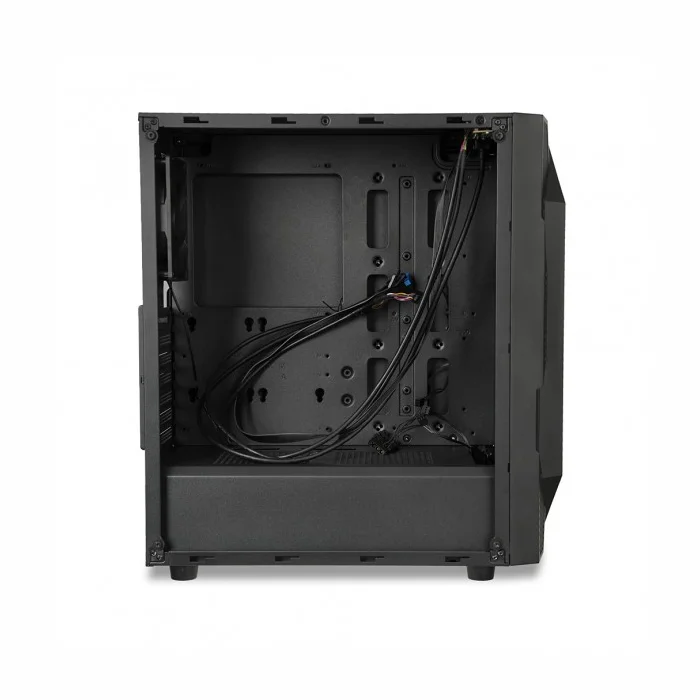 Stacionārā datora korpuss Ibox Wizard 5