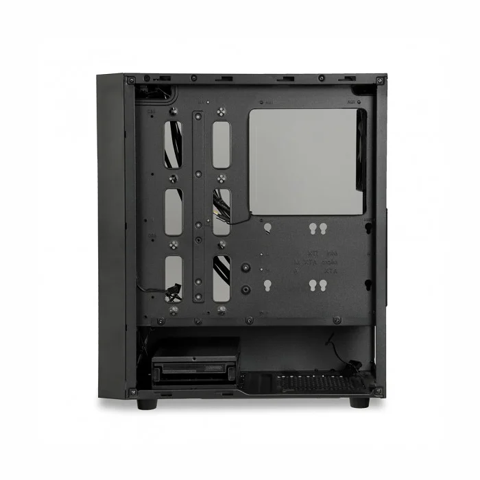 Stacionārā datora korpuss Ibox Wizard 5