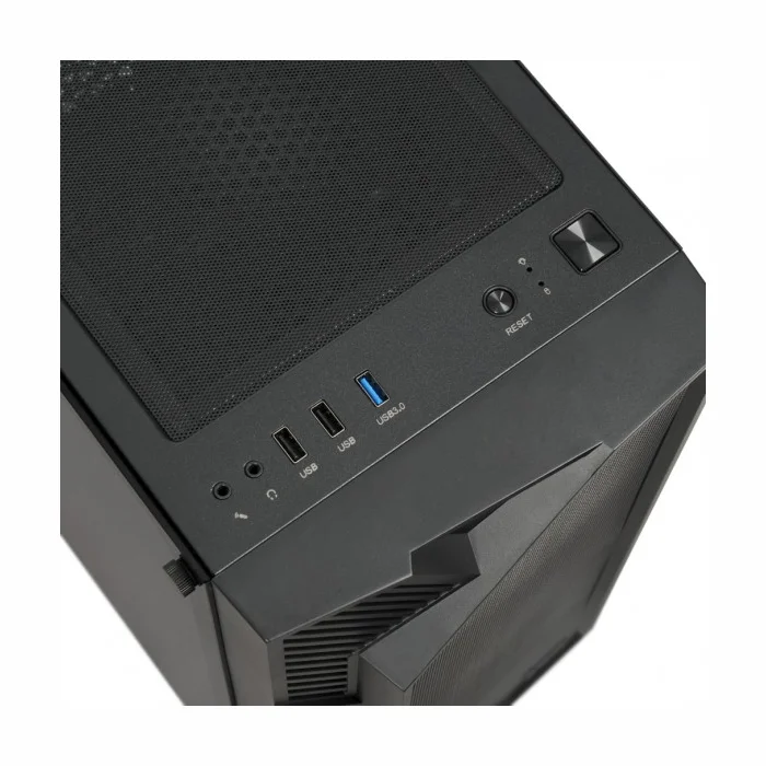 Stacionārā datora korpuss Ibox Wizard 5