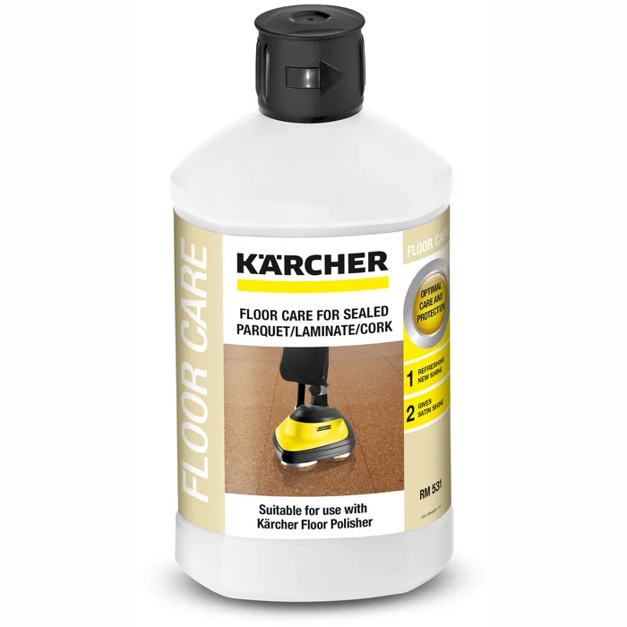 Putekļu sūcēju aksesuāri Karcher 6.295-777.0