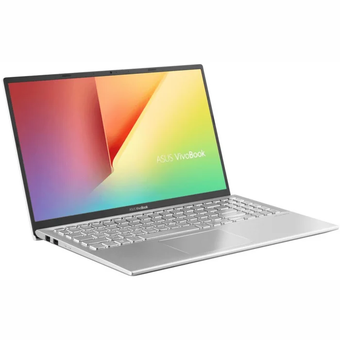 Portatīvie datori Asus VivoBook X512DA-BQ884T Silver 15.6" 90NB0LZ2-M13820