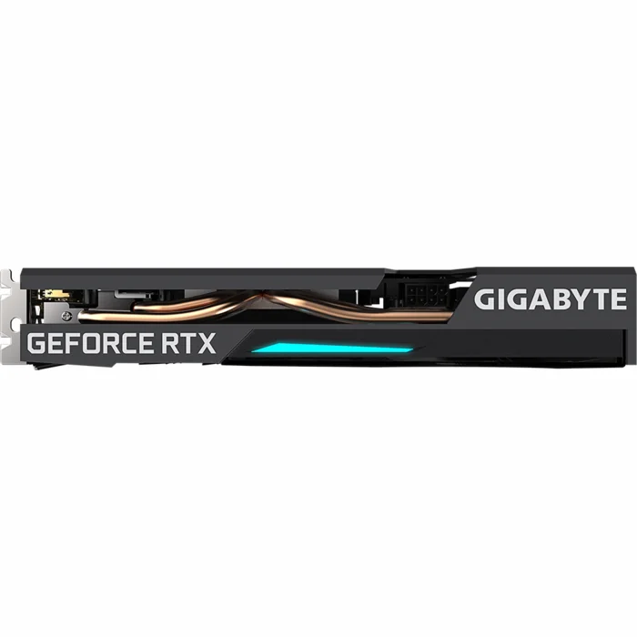 Videokarte Gigabyte GeForce RTX 3060 EAGLE OC 12G 2.0