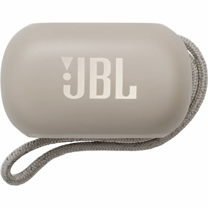 Austiņas JBL Reflect Flow Pro White
