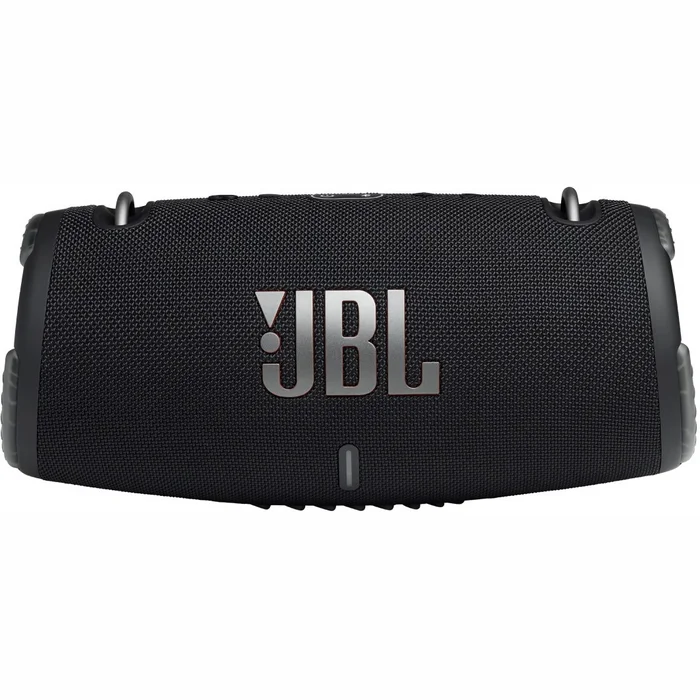 Bezvadu skaļrunis JBL Xtreme 3 Black [Mazlietots]