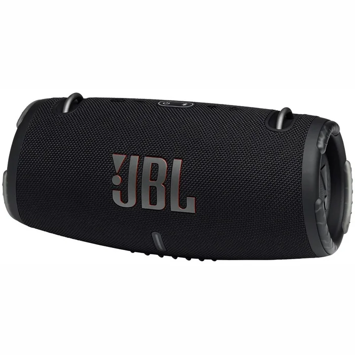 Bezvadu skaļrunis JBL Xtreme 3 Black