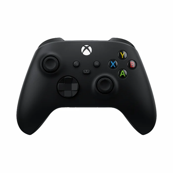 Spēļu konsoles Microsoft Xbox Series X 1TB [Mazlietots]