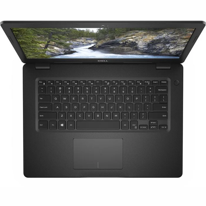 Portatīvie datori Dell Vostro 14 3491 Black 14'' N401VN3491EMEA01_2101_pro