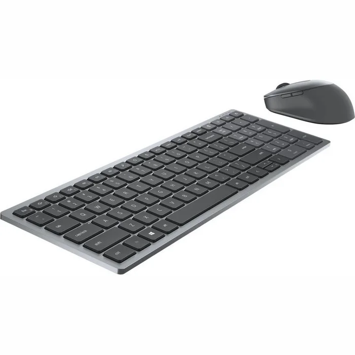Dell Keyboard and Mouse KM7120W
