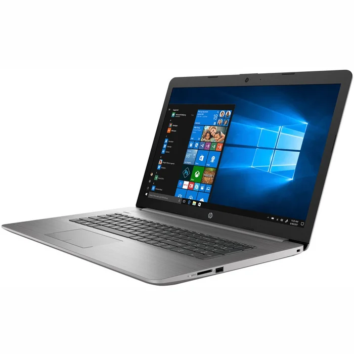 Portatīvais dators HP ProBook 470 G7 8VU24EA#B1R Ash Silver ENG